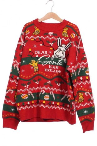 Мъжки пуловер House, Размер XS, Цвят Многоцветен, Цена 15,84 €