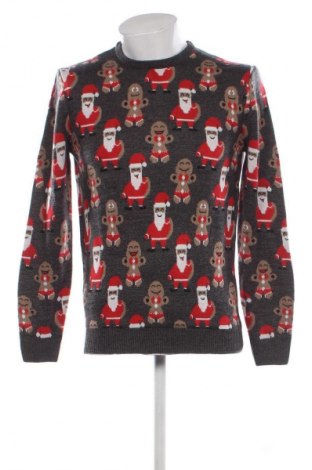 Pánský svetr  House, Velikost S, Barva Vícebarevné, Cena  259,00 Kč