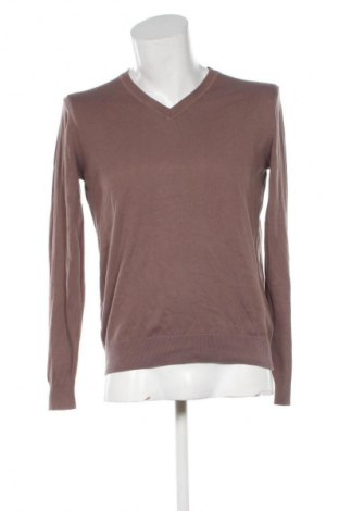 Pánský svetr  Hugo Boss, Velikost S, Barva Hnědá, Cena  2 699,00 Kč