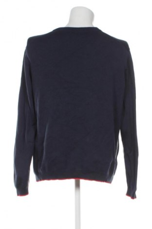 Męski sweter Hugo Boss, Rozmiar XL, Kolor Niebieski, Cena 225,99 zł