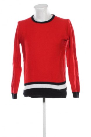 Pánsky sveter  Hugo Boss, Veľkosť L, Farba Červená, Cena  49,95 €