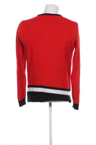 Pánsky sveter  Hugo Boss, Veľkosť L, Farba Červená, Cena  49,95 €