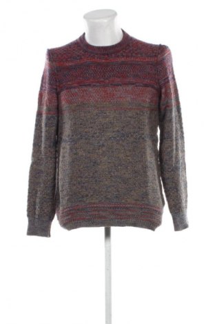 Pánský svetr  Hugo Boss, Velikost M, Barva Vícebarevné, Cena  1 829,00 Kč