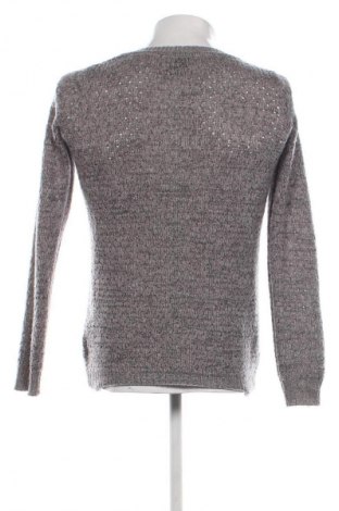 Мъжки пуловер Ichi, Размер S, Цвят Сив, Цена 16,36 €