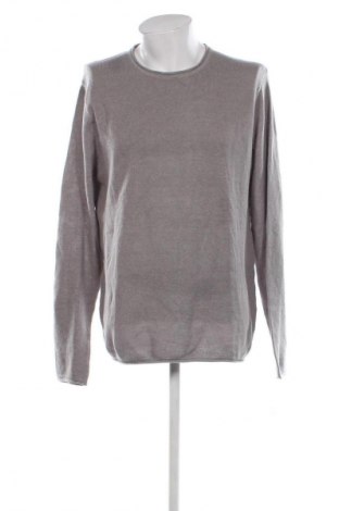 Pánský svetr  Identic, Velikost XL, Barva Šedá, Cena  159,00 Kč