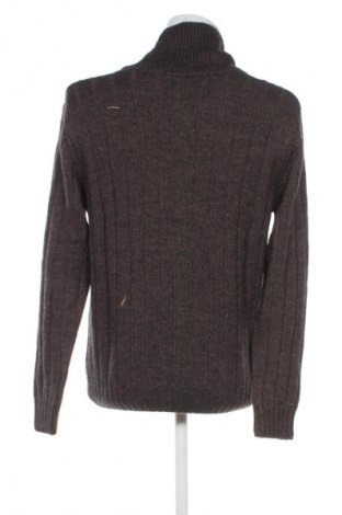 Pánský svetr  Il Granchio, Velikost L, Barva Hnědá, Cena  549,00 Kč