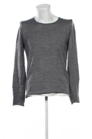 Férfi pulóver Imperial, Méret L, Szín Szürke, Ár 7 839 Ft