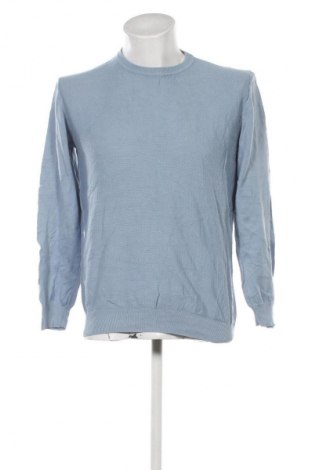 Férfi pulóver Imperial, Méret L, Szín Szürke, Ár 3 839 Ft