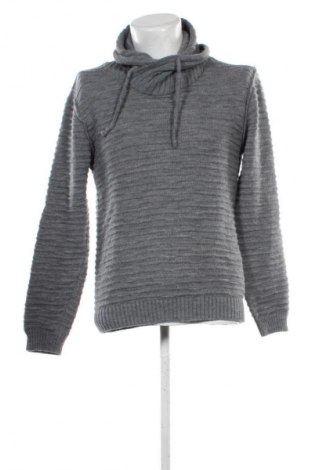 Pánský svetr  Imperial, Velikost XL, Barva Šedá, Cena  119,00 Kč