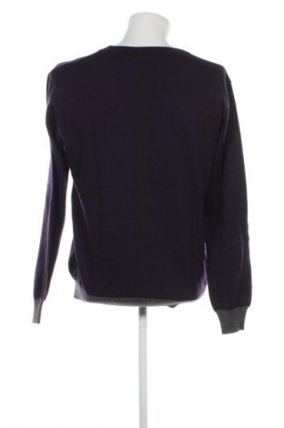 Pánský svetr  Izac, Velikost XXL, Barva Fialová, Cena  623,00 Kč