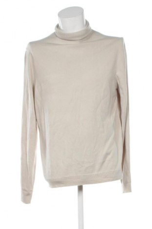 Pánský svetr  J.Hart & Bros., Velikost XXL, Barva Šedá, Cena  169,00 Kč