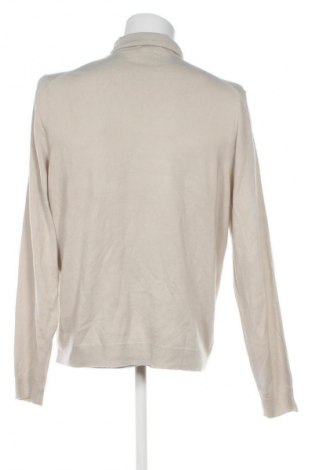 Pánský svetr  J.Hart & Bros., Velikost XXL, Barva Šedá, Cena  169,00 Kč