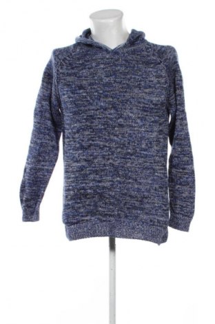 Мъжки пуловер Jack & Jones, Размер M, Цвят Многоцветен, Цена 9,71 €