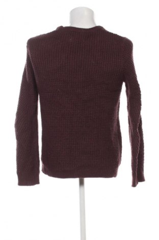 Pánský svetr  Jack & Jones, Velikost M, Barva Červená, Cena  269,00 Kč