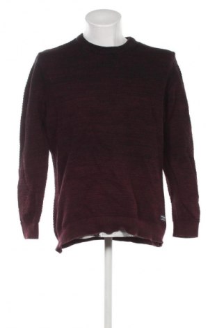 Férfi pulóver Jack & Jones, Méret XXL, Szín Piros, Ár 4 889 Ft
