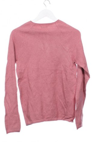 Pánský svetr  Jack & Jones, Velikost XS, Barva Růžová, Cena  249,00 Kč
