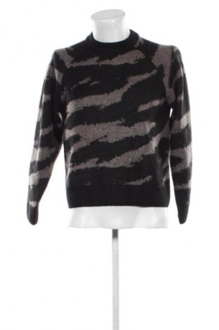 Мъжки пуловер Jack & Jones, Размер M, Цвят Многоцветен, Цена 4,09 €