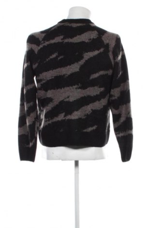 Мъжки пуловер Jack & Jones, Размер M, Цвят Многоцветен, Цена 4,09 €