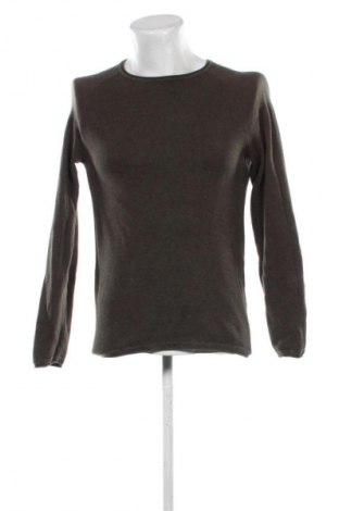 Pánský svetr  Jack & Jones, Velikost M, Barva Zelená, Cena  239,00 Kč
