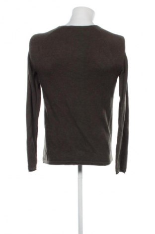 Pánský svetr  Jack & Jones, Velikost M, Barva Zelená, Cena  239,00 Kč