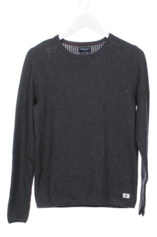 Мъжки пуловер Jack & Jones, Размер XS, Цвят Сив, Цена 9,20 €