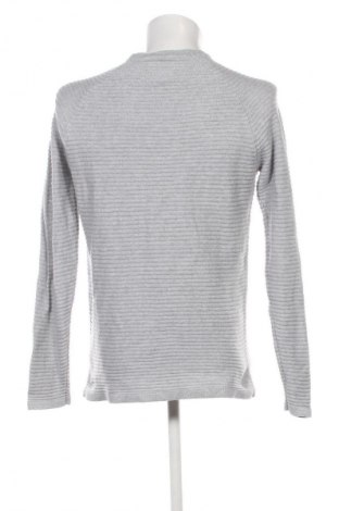 Pánský svetr  Jack & Jones, Velikost M, Barva Šedá, Cena  429,00 Kč