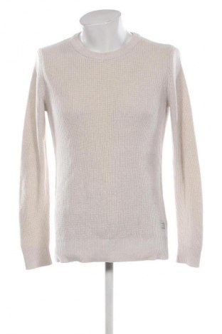 Pánský svetr  Jack & Jones, Velikost M, Barva Béžová, Cena  269,00 Kč