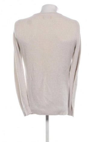 Pánský svetr  Jack & Jones, Velikost M, Barva Béžová, Cena  269,00 Kč