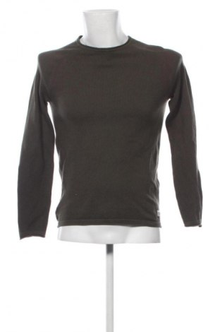 Мъжки пуловер Jack & Jones, Размер S, Цвят Зелен, Цена 8,69 €