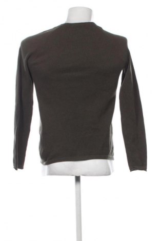 Мъжки пуловер Jack & Jones, Размер S, Цвят Зелен, Цена 8,69 €