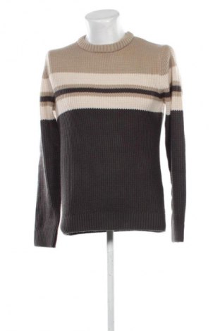 Мъжки пуловер Jack & Jones, Размер M, Цвят Многоцветен, Цена 21,47 €