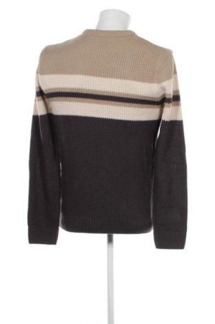 Мъжки пуловер Jack & Jones, Размер M, Цвят Многоцветен, Цена 21,47 €