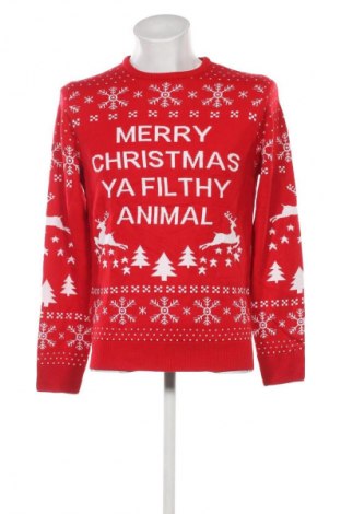 Мъжки пуловер Jay Jays, Размер S, Цвят Многоцветен, Цена 4,09 €