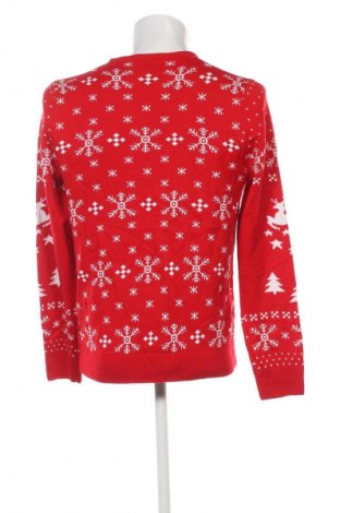 Мъжки пуловер Jay Jays, Размер S, Цвят Многоцветен, Цена 4,09 €