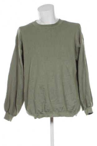 Pánský svetr  Jay Jays, Velikost XXL, Barva Zelená, Cena  279,00 Kč
