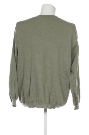 Pánský svetr  Jay Jays, Velikost XXL, Barva Zelená, Cena  279,00 Kč