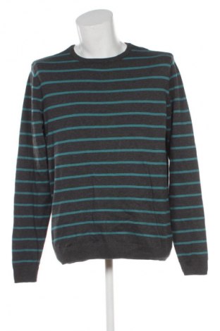 Herrenpullover Jean Pascale, Größe XL, Farbe Mehrfarbig, Preis € 9,99