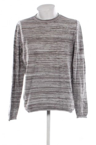 Мъжки пуловер Jean Pascale, Размер XL, Цвят Пепел от рози, Цена 7,15 €