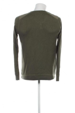 Pánský svetr  Jean Pascale, Velikost S, Barva Zelená, Cena  179,00 Kč