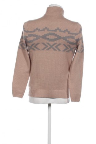 Pánský svetr  John Baner, Velikost S, Barva Vícebarevné, Cena  449,00 Kč