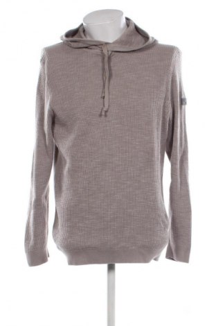 Pánský svetr  Joop!, Velikost XL, Barva Šedá, Cena  1 128,00 Kč