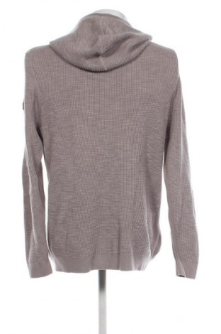 Pánský svetr  Joop!, Velikost XL, Barva Šedá, Cena  1 128,00 Kč