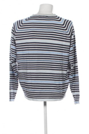 Мъжки пуловер Kappa, Размер XXL, Цвят Многоцветен, Цена 6,64 €