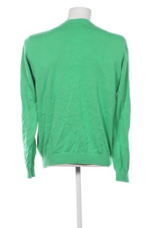 Ανδρικό πουλόβερ Kenvelo, Μέγεθος XL, Χρώμα Πράσινο, Τιμή 11,99 €
