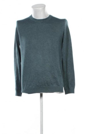 Pánský svetr  Keystone, Velikost M, Barva Zelená, Cena  199,00 Kč