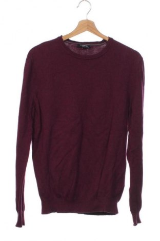 Мъжки пуловер LC Waikiki, Размер M, Цвят Лилав, Цена 9,20 €