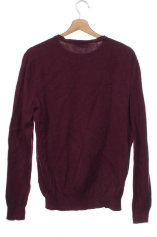 Мъжки пуловер LC Waikiki, Размер M, Цвят Лилав, Цена 9,20 €