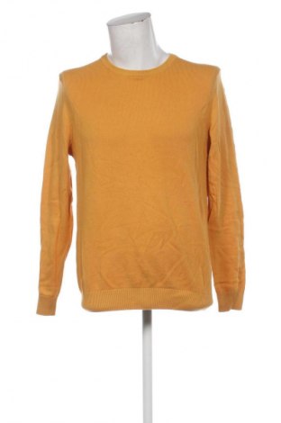Pánský svetr  LC Waikiki, Velikost L, Barva Oranžová, Cena  249,00 Kč