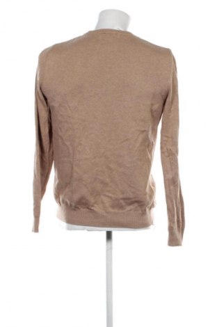 Pánský svetr  LC Waikiki, Velikost M, Barva Béžová, Cena  198,00 Kč