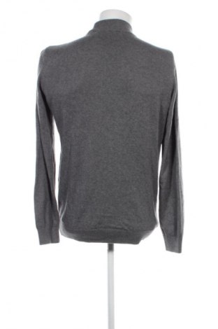 Мъжки пуловер LC Waikiki, Размер M, Цвят Сив, Цена 7,05 €